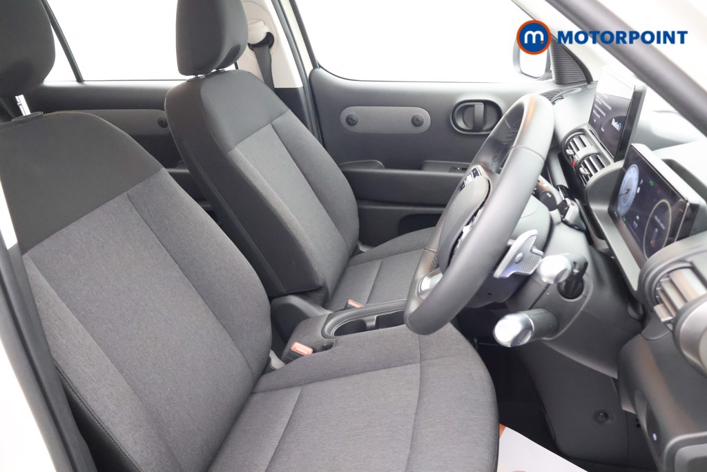 Hyundai Inster 01 Automatic Electric SUV - Stock Number (1606591) - 14th supplementary image