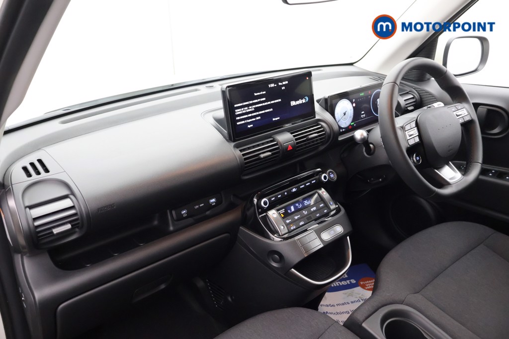 Hyundai Inster 01 Automatic Electric SUV - Stock Number (1606591) - 18th supplementary image