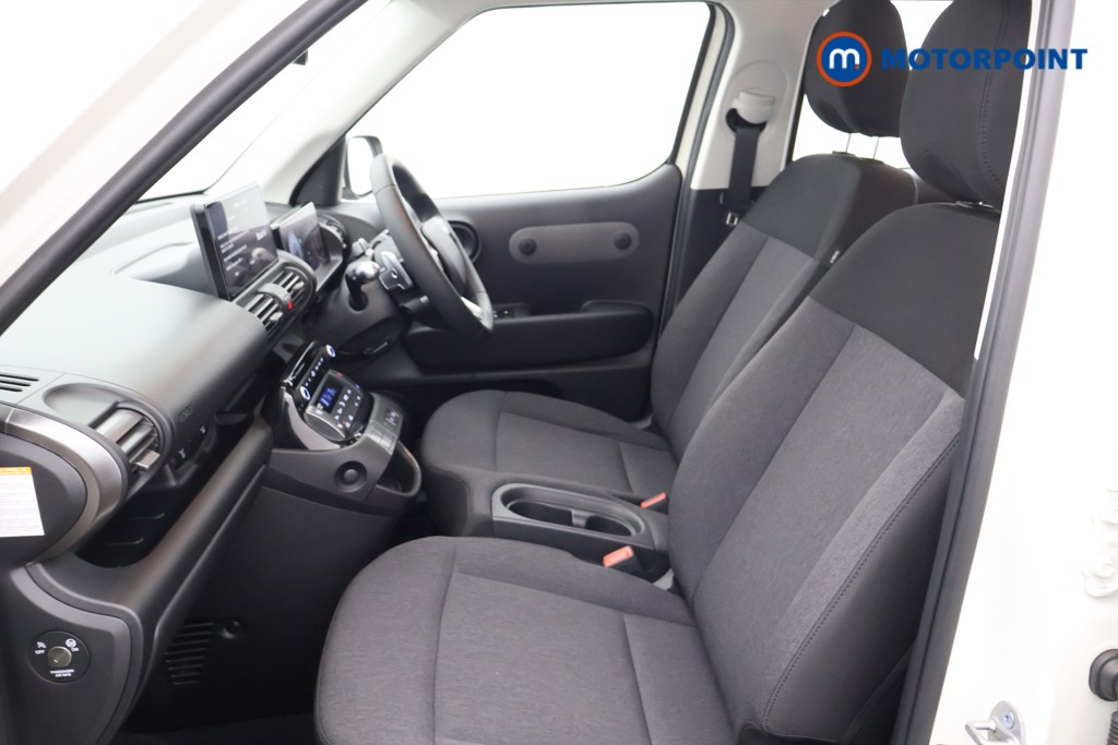 Hyundai Inster 01 Automatic Electric SUV - Stock Number (1606591) - 19th supplementary image