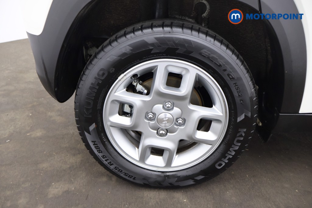 Hyundai Inster 01 Automatic Electric SUV - Stock Number (1606591) - 22nd supplementary image