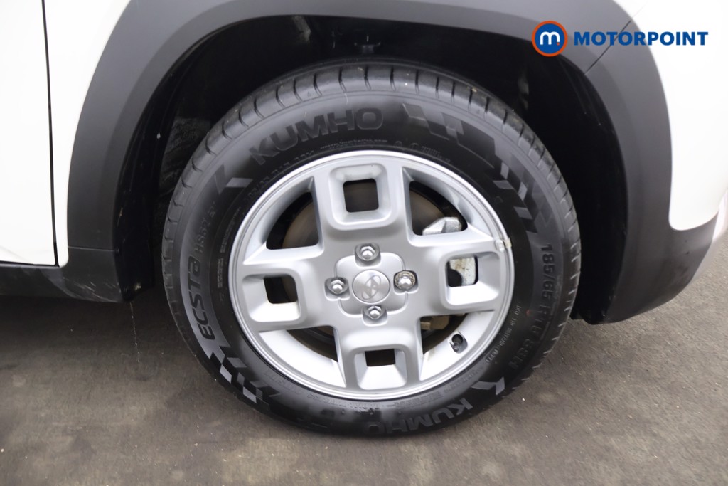 Hyundai Inster 01 Automatic Electric SUV - Stock Number (1606591) - 23rd supplementary image