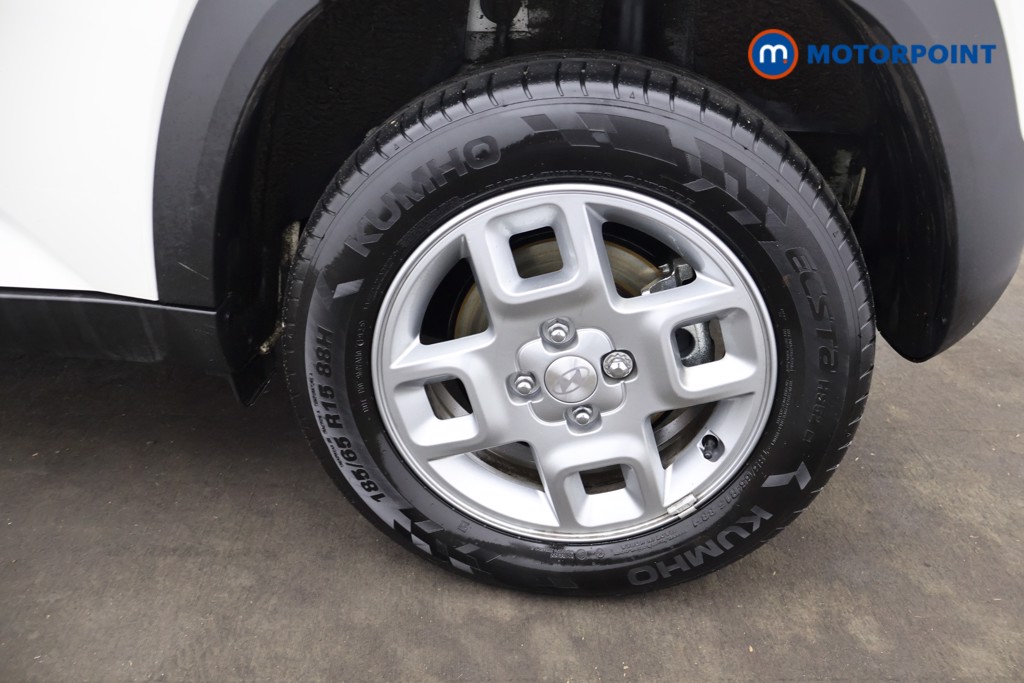 Hyundai Inster 01 Automatic Electric SUV - Stock Number (1606591) - 27th supplementary image