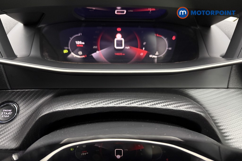 Peugeot 2008 GT Manual Petrol SUV - Stock Number (1606592) - 6th supplementary image