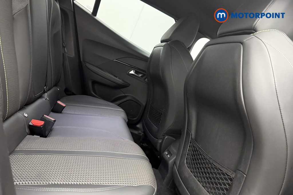 Peugeot 2008 GT Manual Petrol SUV - Stock Number (1606592) - 9th supplementary image