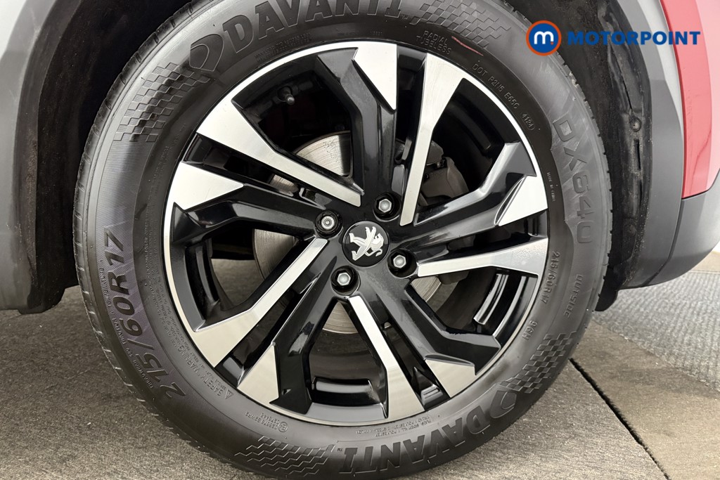 Peugeot 2008 GT Manual Petrol SUV - Stock Number (1606592) - 11th supplementary image