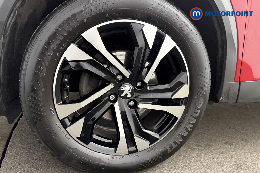 Peugeot 2008 GT Manual Petrol SUV - Stock Number (1606592) - 12th supplementary image