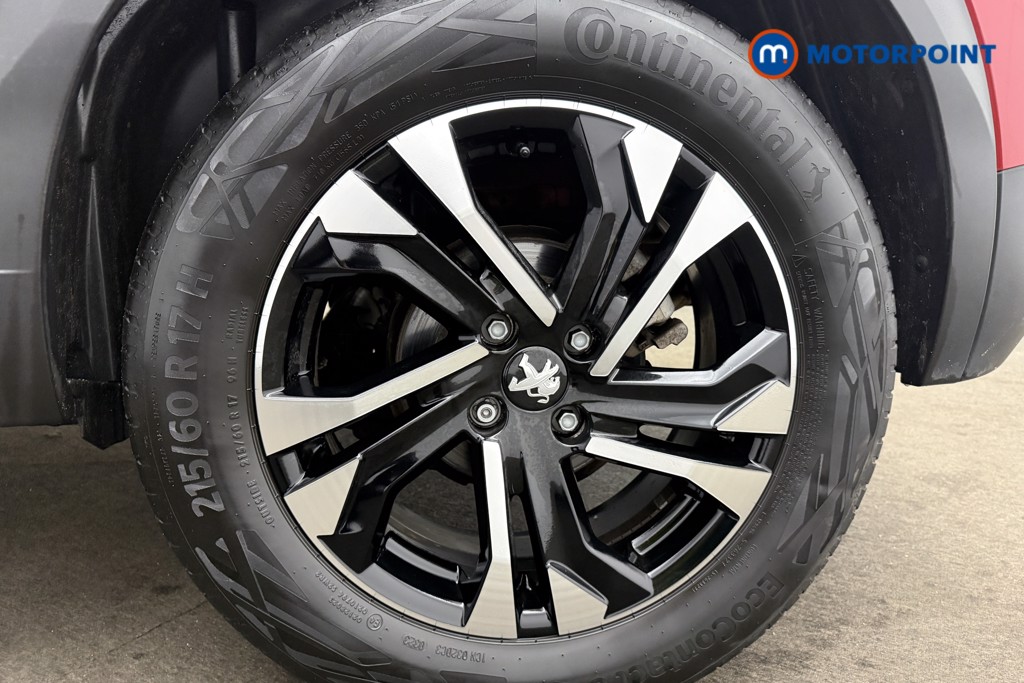 Peugeot 2008 GT Manual Petrol SUV - Stock Number (1606592) - 13th supplementary image