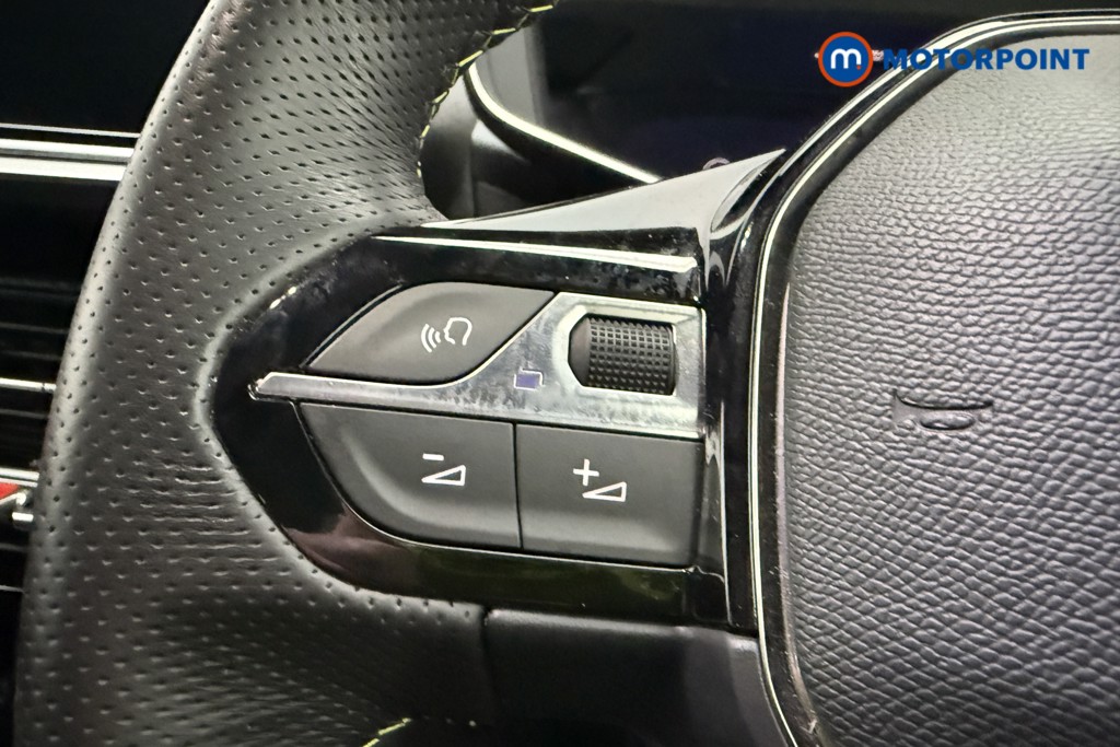 Peugeot 2008 GT Manual Petrol SUV - Stock Number (1606592) - 14th supplementary image