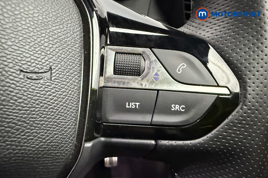 Peugeot 2008 GT Manual Petrol SUV - Stock Number (1606592) - 15th supplementary image