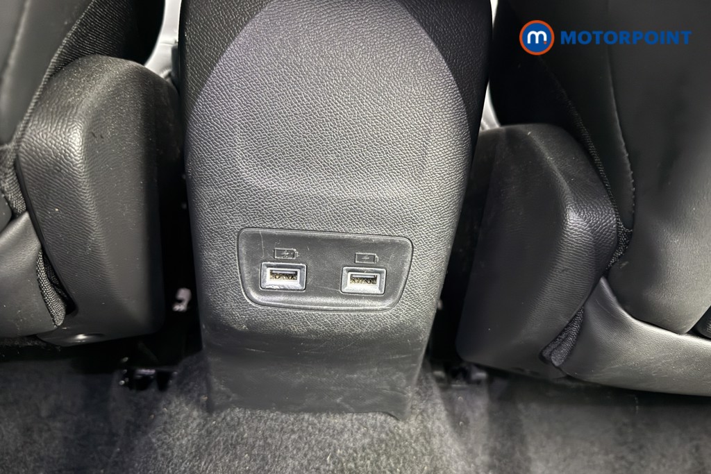 Peugeot 2008 GT Manual Petrol SUV - Stock Number (1606592) - 19th supplementary image