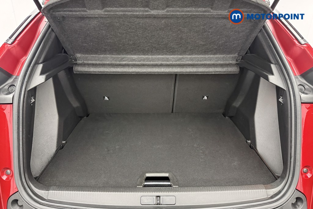 Peugeot 2008 GT Manual Petrol SUV - Stock Number (1606592) - 21st supplementary image