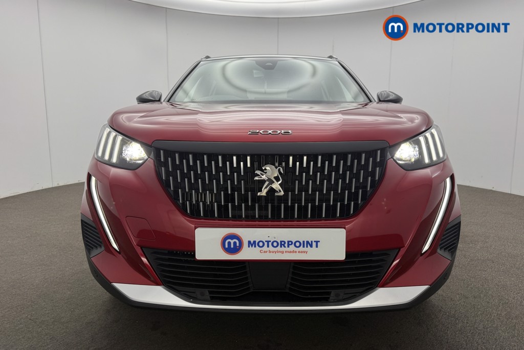 Peugeot 2008 GT Manual Petrol SUV - Stock Number (1606592) - 22nd supplementary image