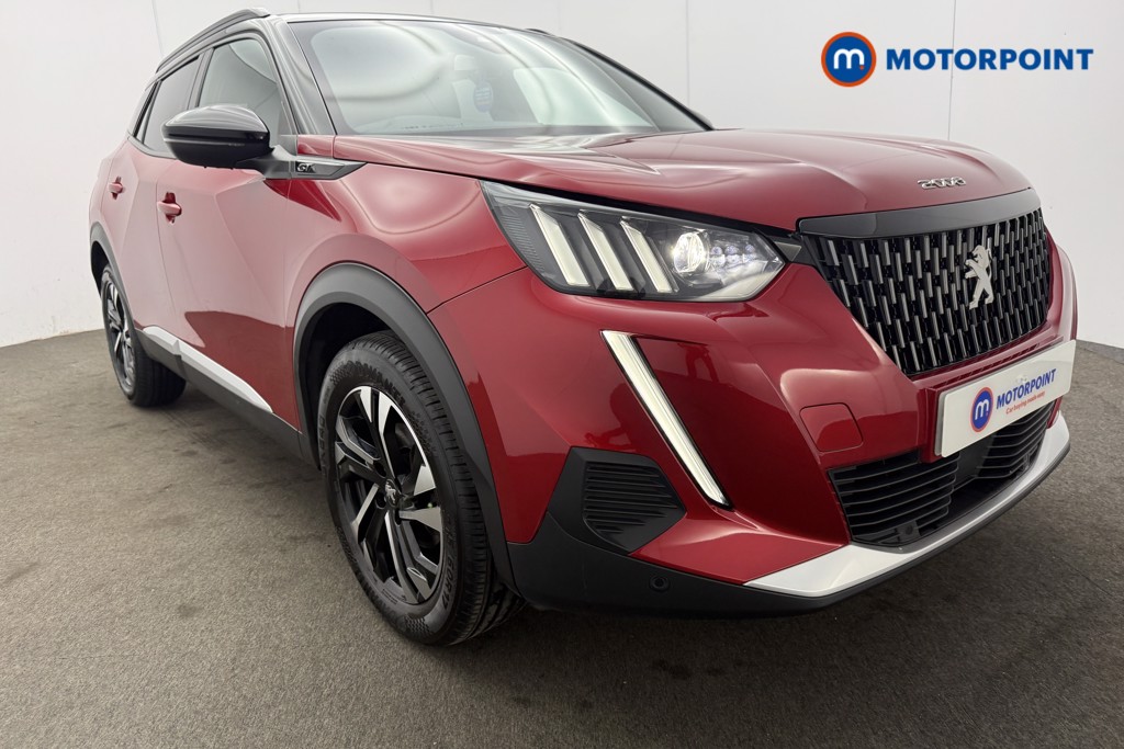 Peugeot 2008 GT Manual Petrol SUV - Stock Number (1606592) - 24th supplementary image