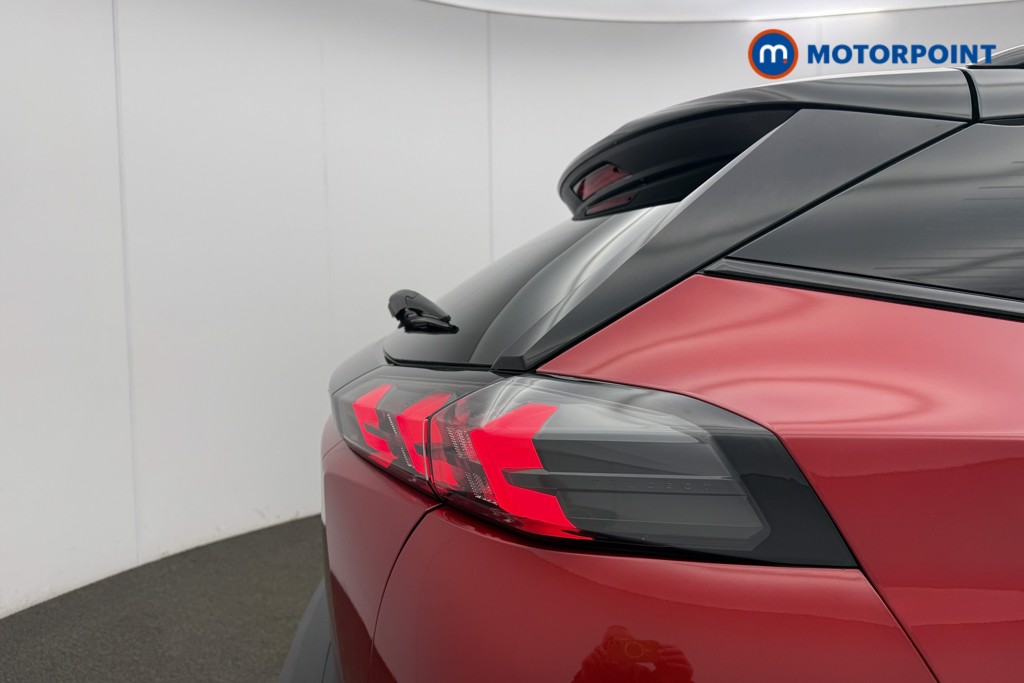 Peugeot 2008 GT Manual Petrol SUV - Stock Number (1606592) - 25th supplementary image