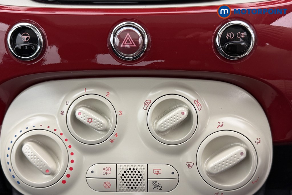 Fiat 500 1.0 Mild Hybrid 3Dr Manual Petrol Hatchback - Stock Number (1606600) - 9th supplementary image