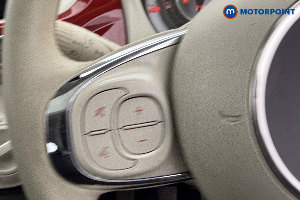 Fiat 500 1.0 Mild Hybrid 3Dr Manual Petrol Hatchback - Stock Number (1606600) - 11th supplementary image