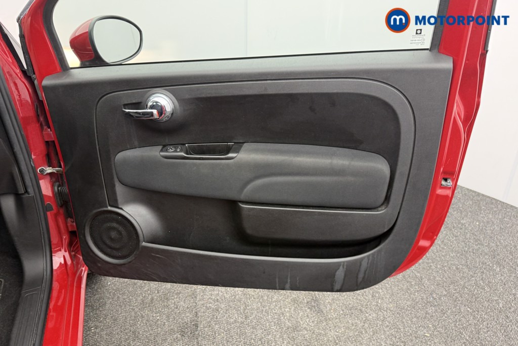 Fiat 500 1.0 Mild Hybrid 3Dr Manual Petrol Hatchback - Stock Number (1606600) - 14th supplementary image