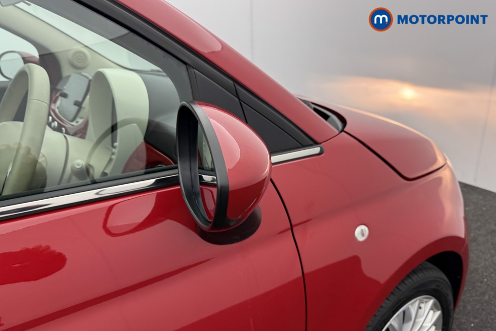 Fiat 500 1.0 Mild Hybrid 3Dr Manual Petrol Hatchback - Stock Number (1606600) - 15th supplementary image