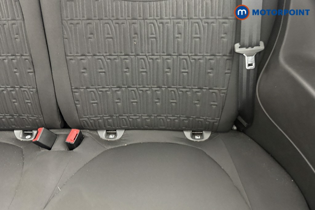 Fiat 500 1.0 Mild Hybrid 3Dr Manual Petrol Hatchback - Stock Number (1606600) - 19th supplementary image