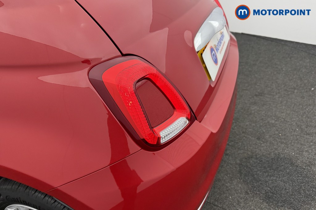 Fiat 500 1.0 Mild Hybrid 3Dr Manual Petrol Hatchback - Stock Number (1606600) - 20th supplementary image