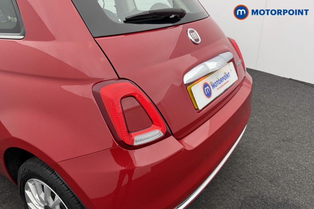Fiat 500 1.0 Mild Hybrid 3Dr Manual Petrol Hatchback - Stock Number (1606600) - 21st supplementary image