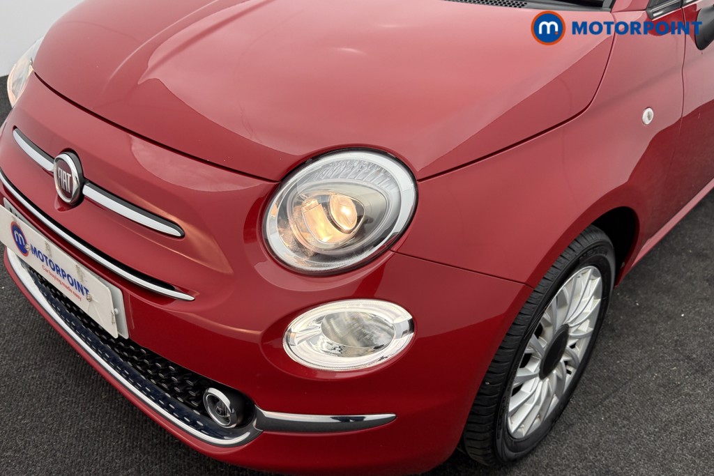 Fiat 500 1.0 Mild Hybrid 3Dr Manual Petrol Hatchback - Stock Number (1606600) - 23rd supplementary image