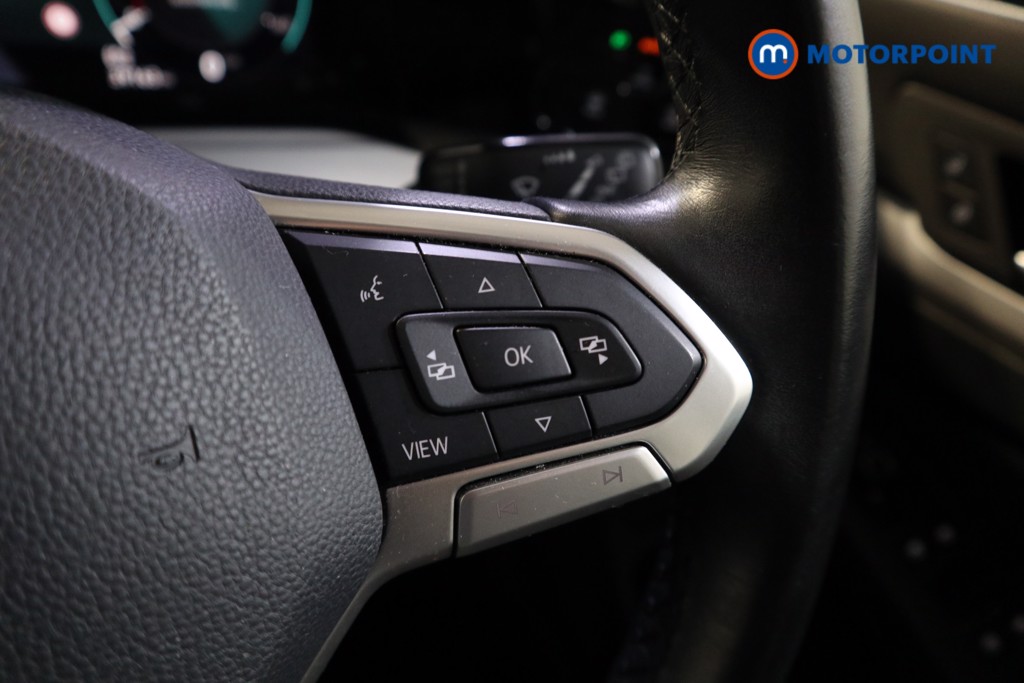 Volkswagen Golf Life Manual Petrol Hatchback - Stock Number (1606602) - 4th supplementary image