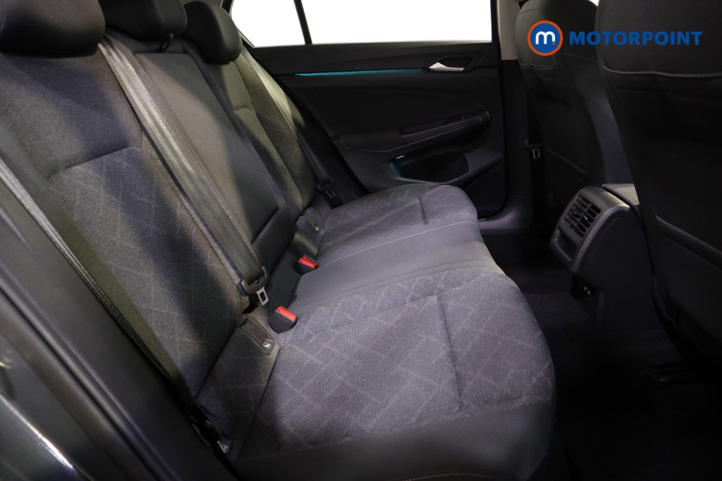 Volkswagen Golf Life Manual Petrol Hatchback - Stock Number (1606602) - 14th supplementary image