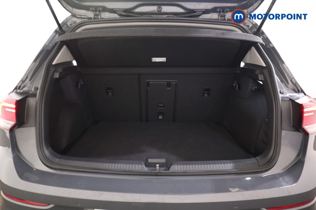 Volkswagen Golf Life Manual Petrol Hatchback - Stock Number (1606602) - 17th supplementary image