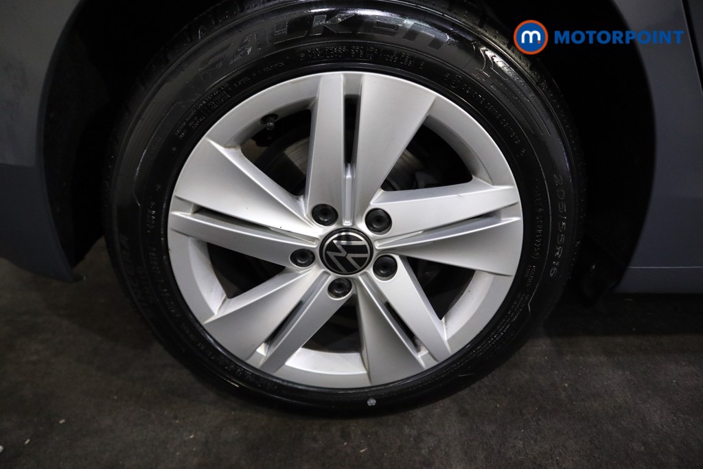 Volkswagen Golf Life Manual Petrol Hatchback - Stock Number (1606602) - 18th supplementary image