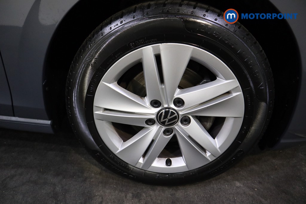 Volkswagen Golf Life Manual Petrol Hatchback - Stock Number (1606602) - 19th supplementary image