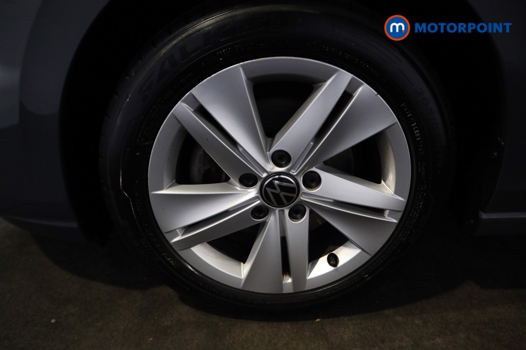 Volkswagen Golf Life Manual Petrol Hatchback - Stock Number (1606602) - 20th supplementary image