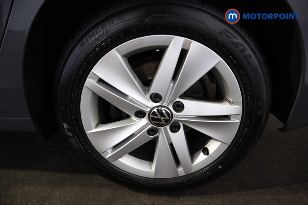 Volkswagen Golf Life Manual Petrol Hatchback - Stock Number (1606602) - 21st supplementary image