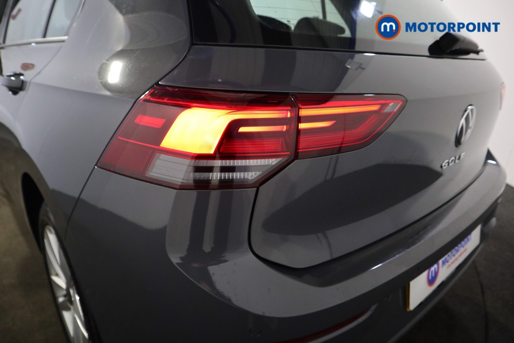 Volkswagen Golf Life Manual Petrol Hatchback - Stock Number (1606602) - 23rd supplementary image