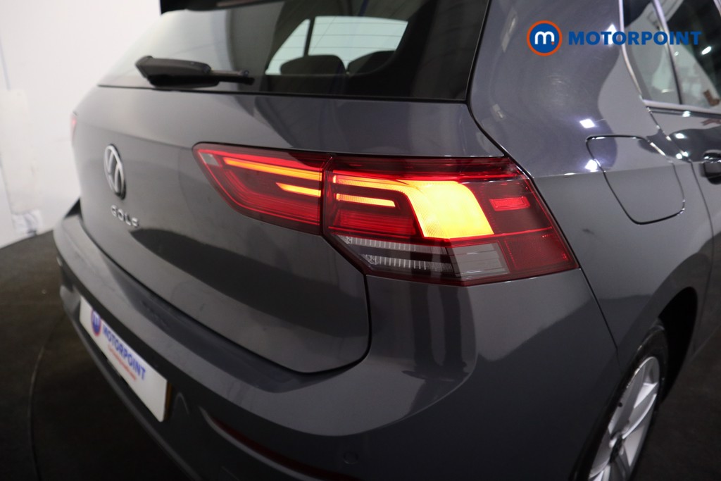 Volkswagen Golf Life Manual Petrol Hatchback - Stock Number (1606602) - 24th supplementary image