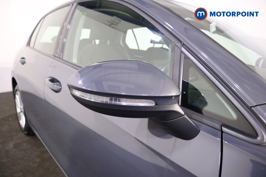 Volkswagen Golf Life Manual Petrol Hatchback - Stock Number (1606602) - 26th supplementary image