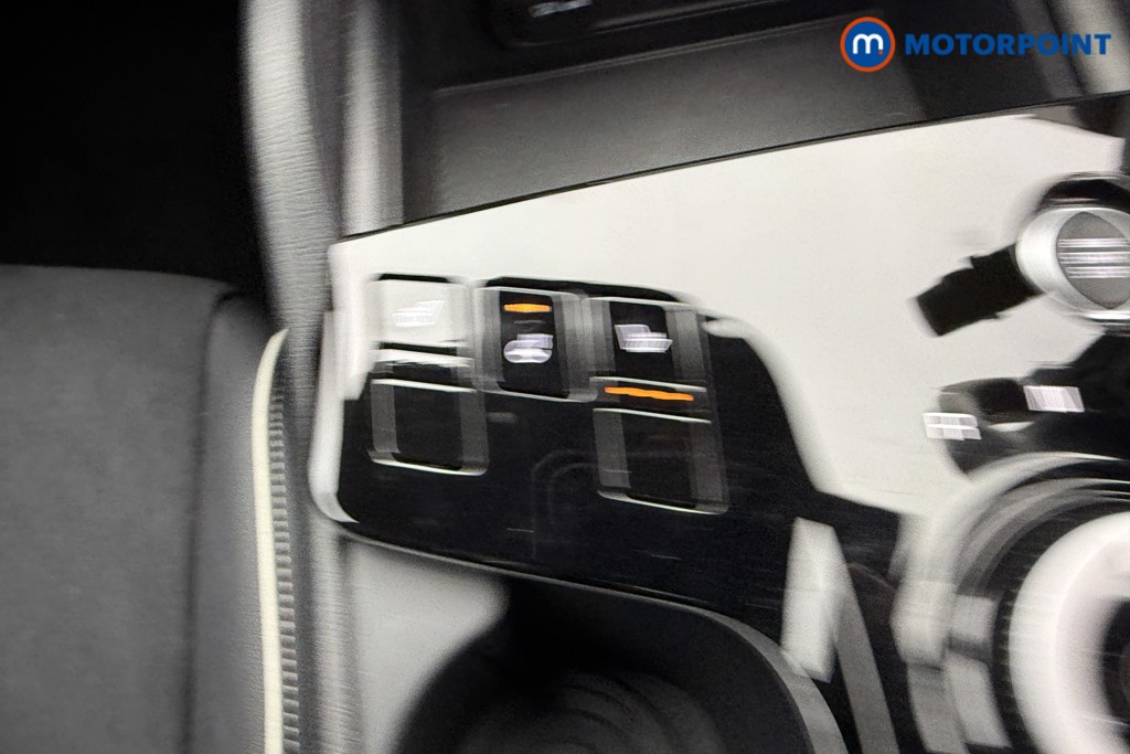 KIA Sportage Gt-Line Automatic Petrol-Electric Hybrid SUV - Stock Number (1606609) - 13th supplementary image