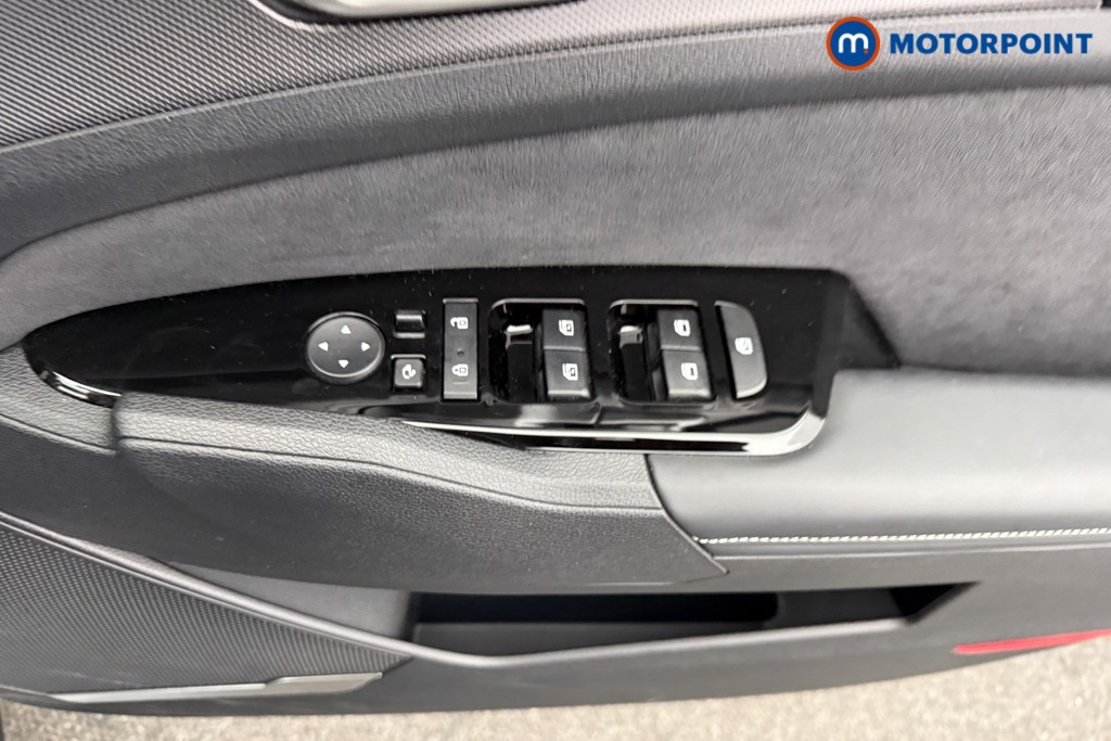KIA Sportage Gt-Line Automatic Petrol-Electric Hybrid SUV - Stock Number (1606609) - 19th supplementary image