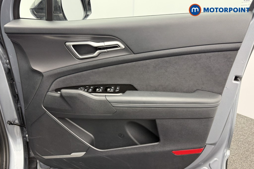 KIA Sportage Gt-Line Automatic Petrol-Electric Hybrid SUV - Stock Number (1606609) - 20th supplementary image