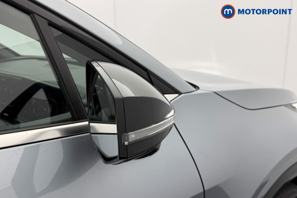 KIA Sportage Gt-Line Automatic Petrol-Electric Hybrid SUV - Stock Number (1606609) - 21st supplementary image