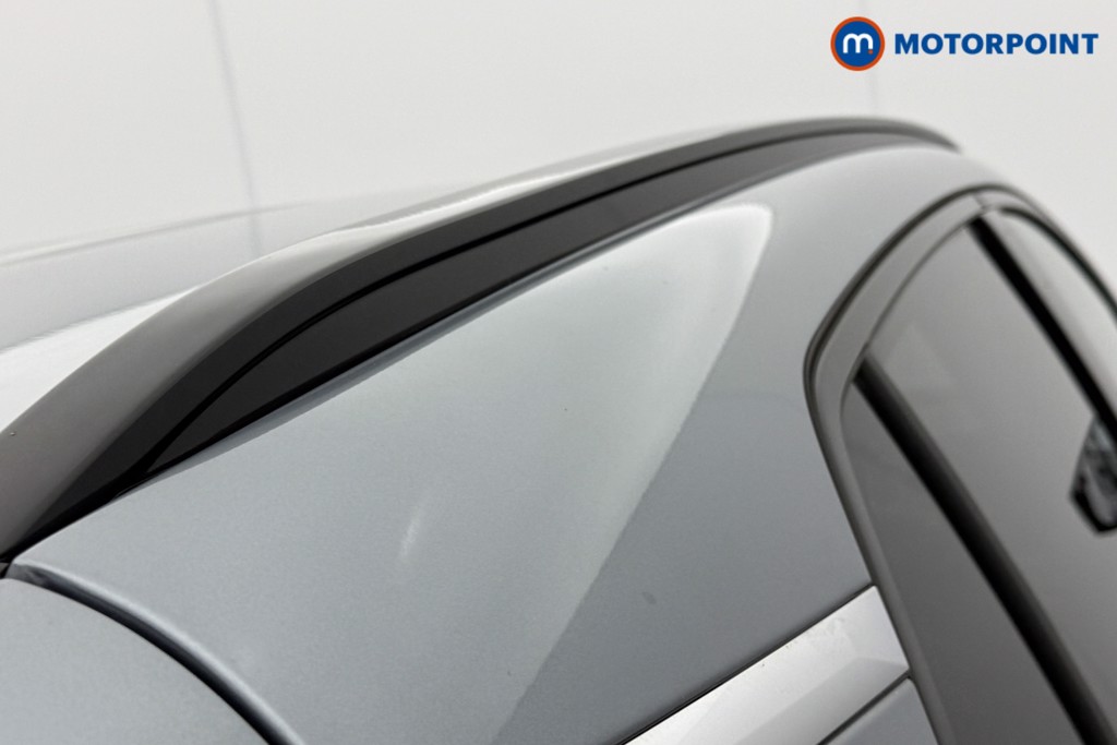 KIA Sportage Gt-Line Automatic Petrol-Electric Hybrid SUV - Stock Number (1606609) - 22nd supplementary image