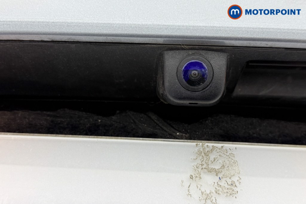 KIA Sportage Gt-Line Automatic Petrol-Electric Hybrid SUV - Stock Number (1606609) - 24th supplementary image