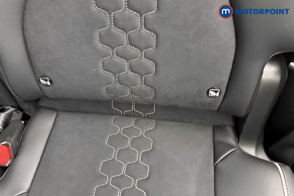 KIA Sportage Gt-Line Automatic Petrol-Electric Hybrid SUV - Stock Number (1606609) - 28th supplementary image