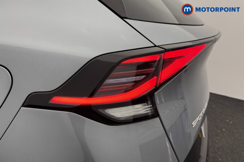 KIA Sportage Gt-Line Automatic Petrol-Electric Hybrid SUV - Stock Number (1606609) - 29th supplementary image