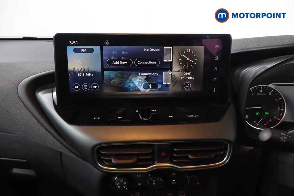 Nissan Juke Acenta Premium Automatic Petrol SUV - Stock Number (1606648) - 2nd supplementary image