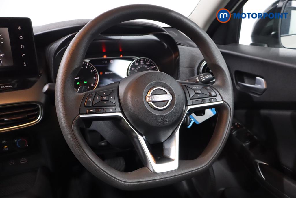 Nissan Juke Acenta Premium Automatic Petrol SUV - Stock Number (1606648) - 3rd supplementary image