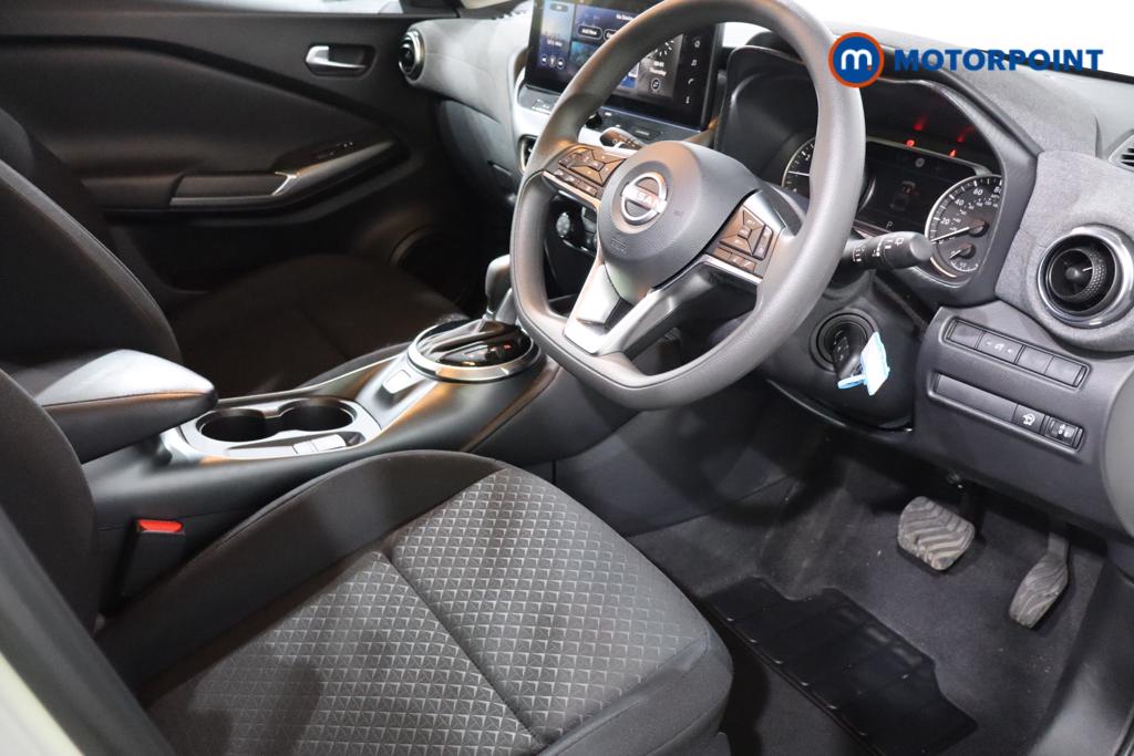 Nissan Juke Acenta Premium Automatic Petrol SUV - Stock Number (1606648) - 4th supplementary image