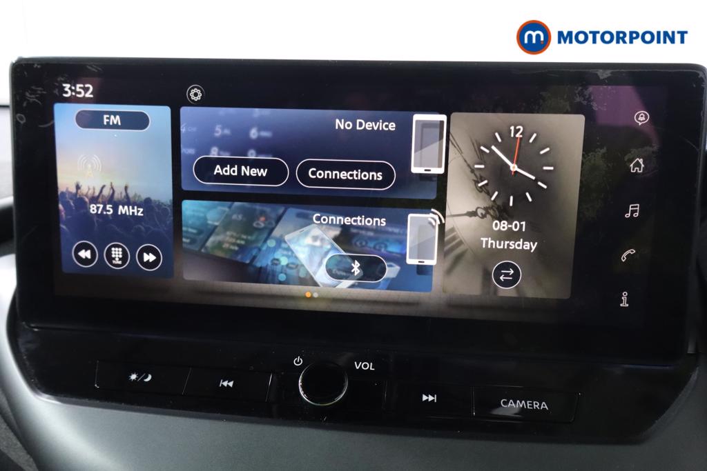 Nissan Juke Acenta Premium Automatic Petrol SUV - Stock Number (1606648) - 6th supplementary image