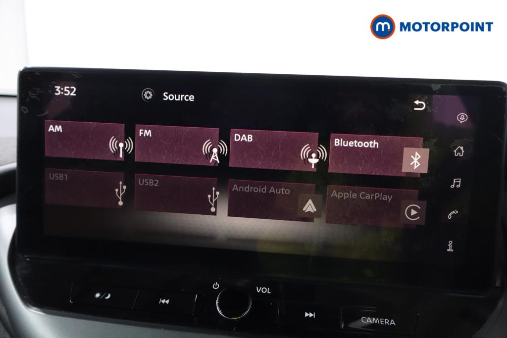 Nissan Juke Acenta Premium Automatic Petrol SUV - Stock Number (1606648) - 8th supplementary image