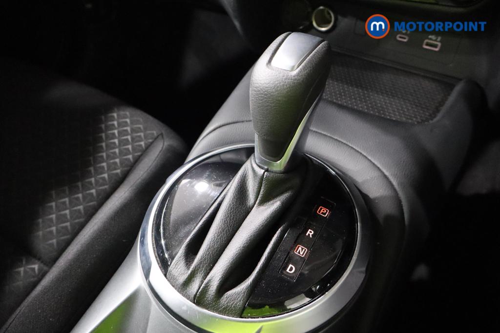 Nissan Juke Acenta Premium Automatic Petrol SUV - Stock Number (1606648) - 11th supplementary image